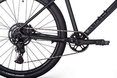 Превью  Велосипед ASPECT Glider (2025)